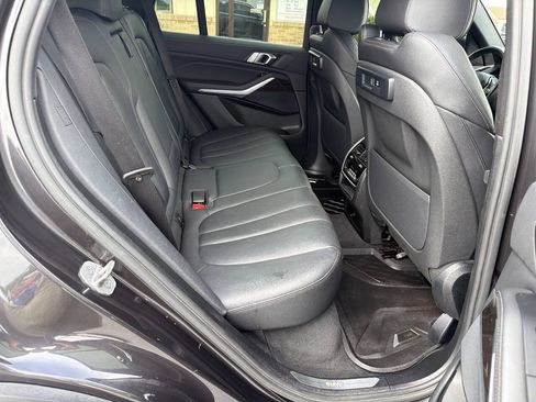 Used 2021 BMW X5 xDrive40i w/ Premium Package 2 AWD/4WD image 15