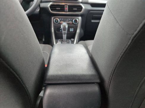 Used 2021 Ford EcoSport SE image 19