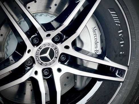 New 2026 Mercedes-Benz E 450 4MATIC Sedan image 14