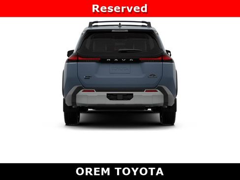 New 2026 Toyota RAV4 AWD Plug-in Hybrid image 8