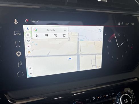 Certified 2025 GMC Sierra 1500 AT4 AWD/4WD image 14