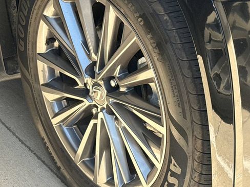 Used 2024 Lexus TX 350 FWD w/ Cold Weather Package image 5
