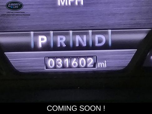 Used 2021 RAM 1500 Laramie image 31