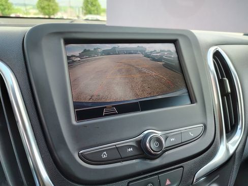 Certified 2024 Chevrolet Equinox LT AWD/4WD image 15