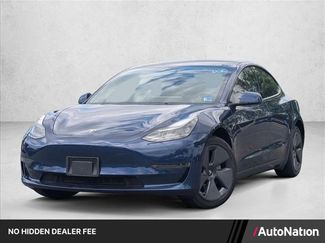 Used 2023 Tesla Model 3 Standard Range RWD video 1
