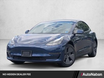 Used 2023 Tesla Model 3 Standard Range
