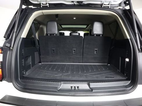Used 2021 Ford Expedition Max Platinum AWD/4WD image 73
