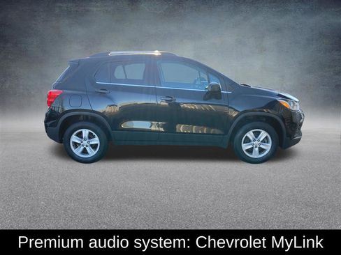 Used 2019 Chevrolet Trax LT image 8