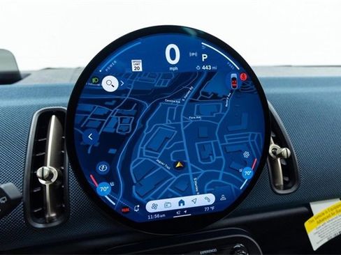 Certified 2025 MINI Cooper Countryman S image 17