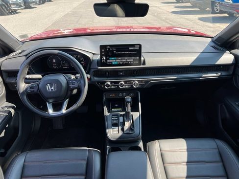 Certified 2025 Honda CR-V Sport-L image 19