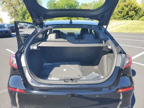 New 2026 Honda Civic Sport Touring image 40