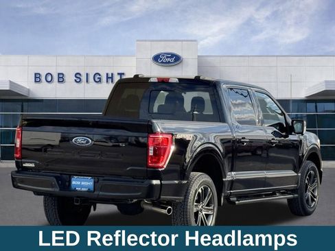 Used 2022 Ford F150 XLT w/ Equipment Group 302A High image 29