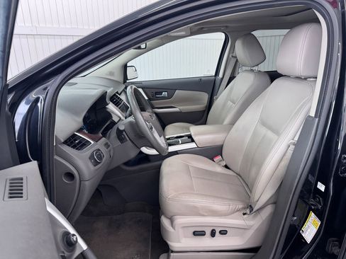 Used 2012 Ford Edge Limited image 9