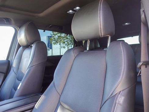 Used 2023 MAZDA CX-9 Grand Touring image 10