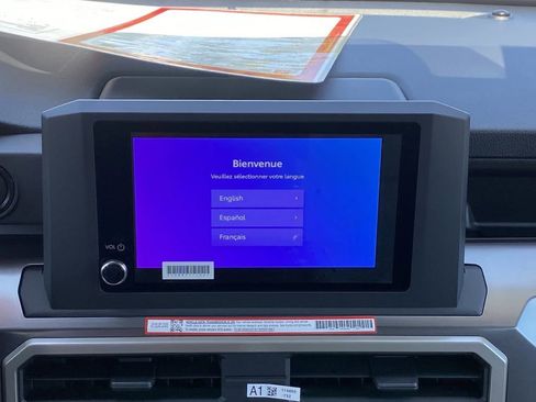 Certified 2026 Toyota Tacoma SR5 image 28