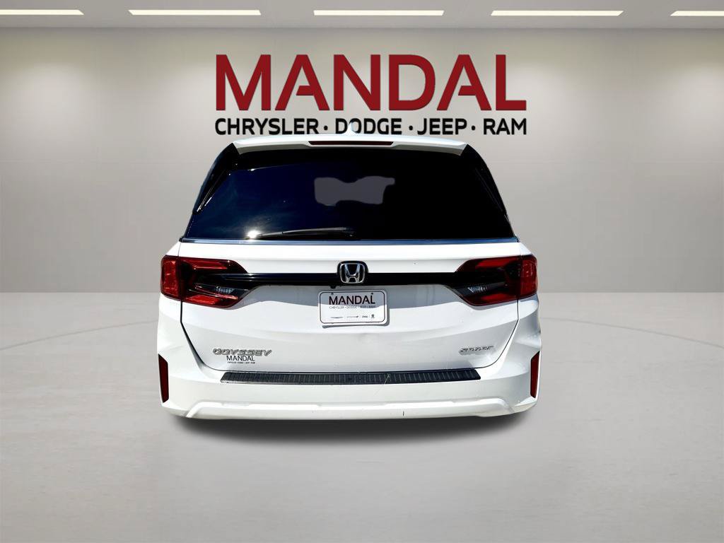 Used 2025 Honda Odyssey Sport-L image 6