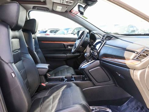 Used 2022 Honda CR-V EX-L image 15