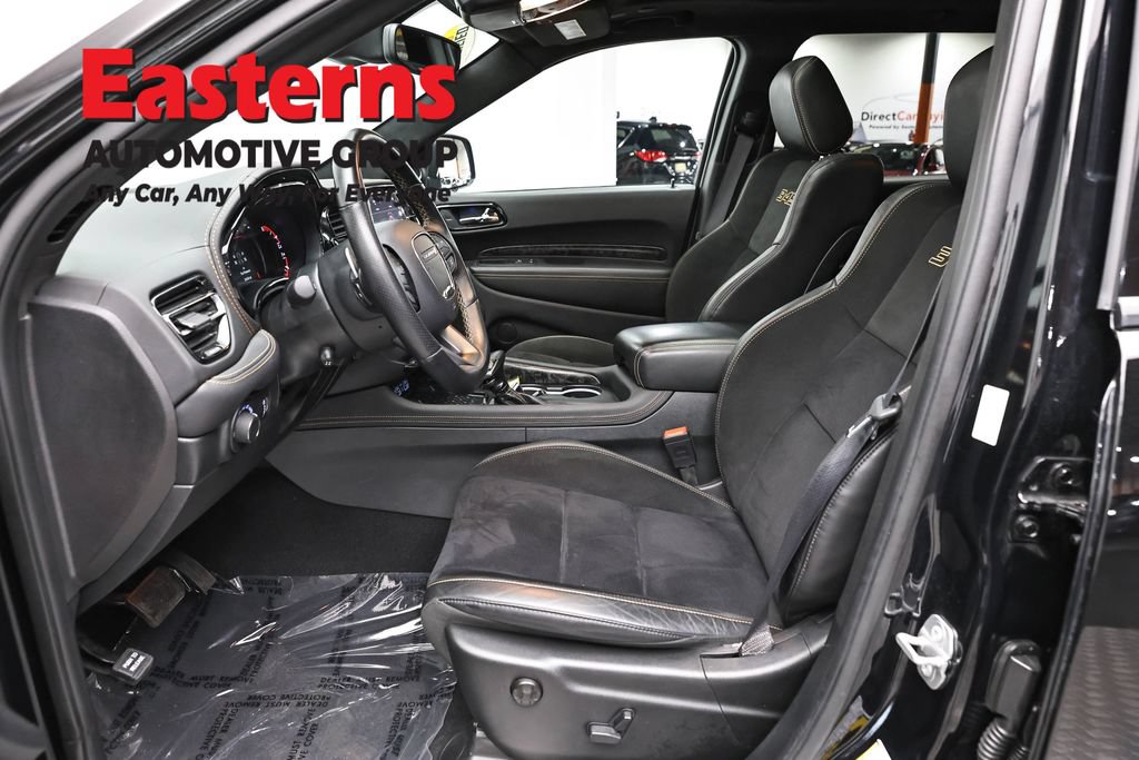 Used 2025 Dodge Durango R/T AWD/4WD image 14