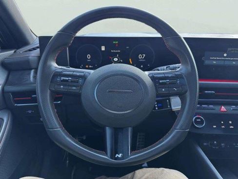 Used 2024 Hyundai Sonata N Line FWD image 26