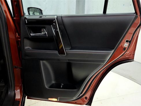 Used 2024 Toyota 4Runner TRD Pro image 19