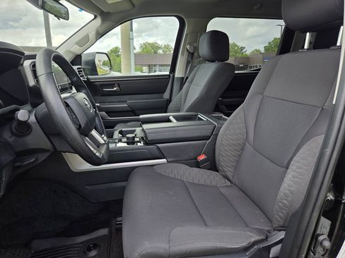 Used 2024 Toyota Tundra SR5 RWD image 13