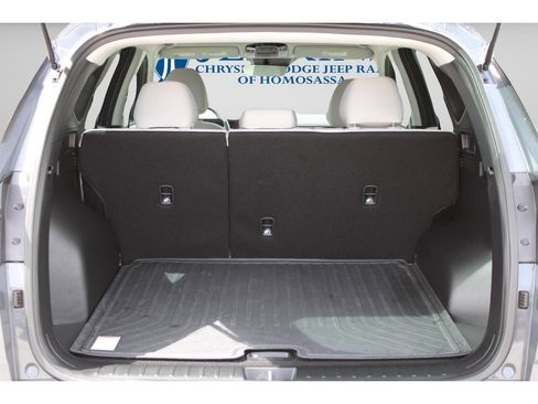 Used 2025 Hyundai Tucson SE FWD image 15