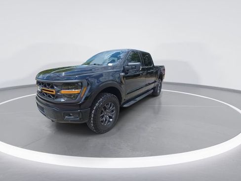 Used 2025 Ford F150 Tremor w/ Bed Utility Package AWD/4WD image 3