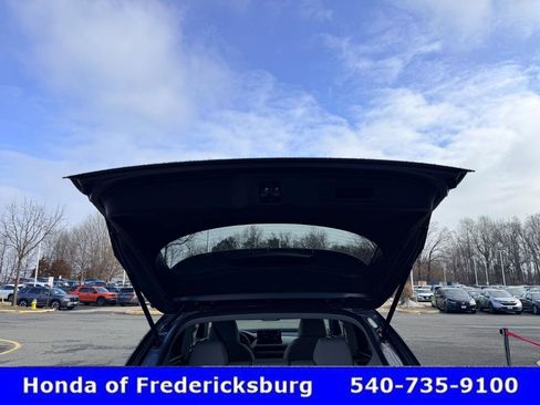 Certified 2026 Honda HR-V LX image 18