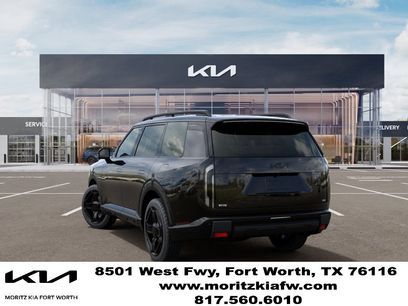 New 2027 Kia Telluride X-Line SX Prestige w/ Executive Package