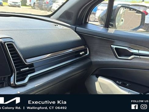 Certified 2025 Kia Sportage X-Line Prestige AWD/4WD image 20