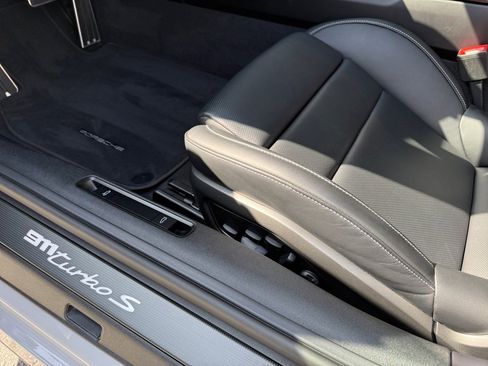 Certified 2024 Porsche 911 Turbo S image 25