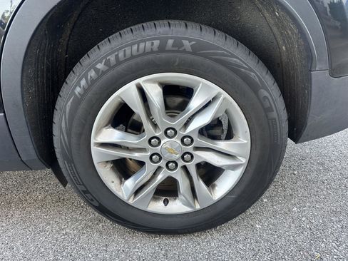 Used 2020 Chevrolet Blazer LT FWD image 13