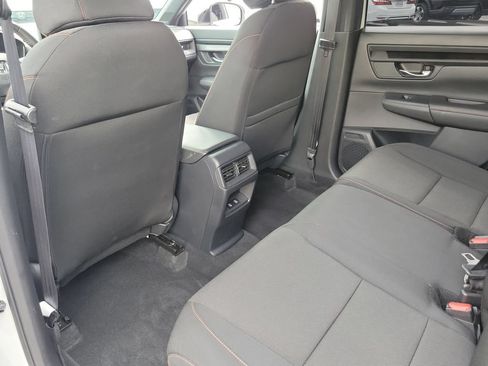 Used 2025 Honda CR-V Sport image 15