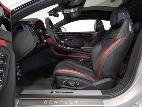 Used 2023 Bentley Continental GT Speed AWD/4WD image 20