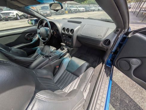 Used 1995 Pontiac Firebird Trans Am RWD image 8