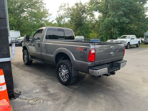 Used 2014 Ford F350 XLT w/ XLT Value Package image 5