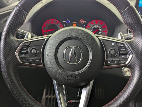 Used 2021 Acura RDX A-Spec image 17