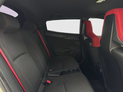 Used 2018 Honda Civic Type R image 44