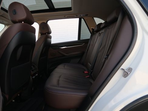 Used 2016 BMW X5 xDrive35i image 36