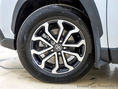 Used 2023 Toyota Corolla Cross AWD Hybrid image 12
