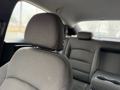 Used 2024 Chevrolet Malibu LT image 16