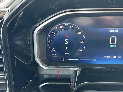 New 2026 Chevrolet Silverado 2500 High Country w/ High Country Premium Package image 26