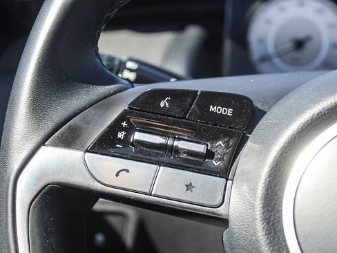 Certified 2023 Hyundai Tucson SEL w/ Convenience Package image 33