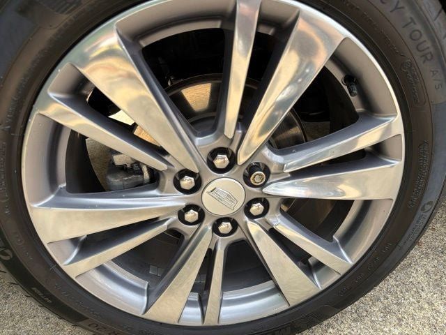 Used 2024 Cadillac XT6 Premium Luxury FWD image 31