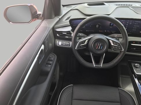 Certified 2026 Buick Enclave Sport Touring w/ Power Package image 14