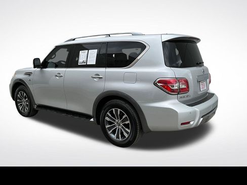 Used 2019 Nissan Armada SL w/ Premium Package AWD/4WD image 14