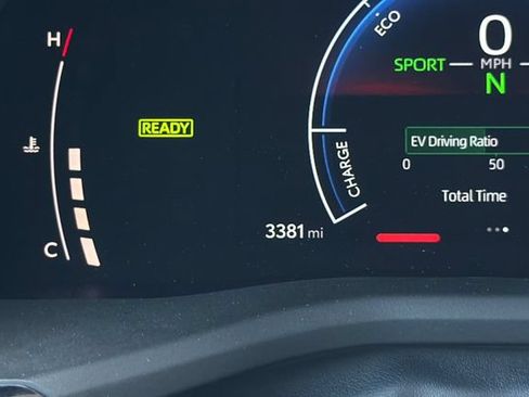 Used 2026 Toyota Camry SE w/ Multimedia Upgrade Package FWD image 30