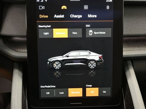 Used 2024 Polestar Polestar 2 AWD/4WD image 15