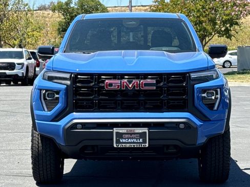 New 2026 GMC Canyon Elevation w/ Convenience Package RWD image 10