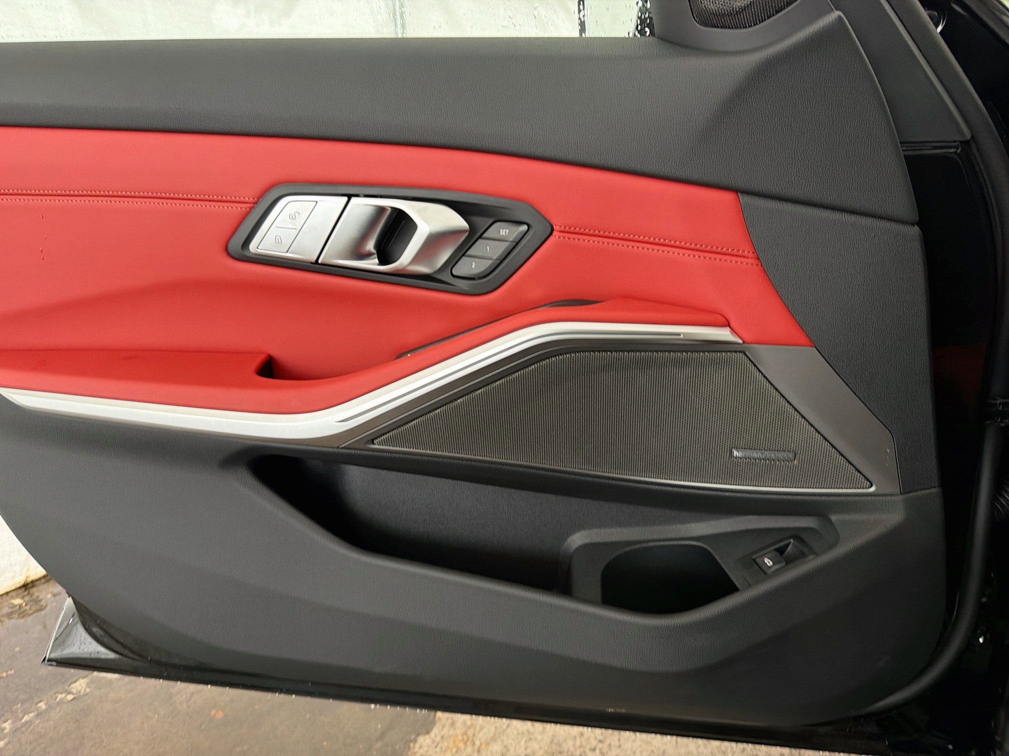 New 2027 BMW M3 Competition AWD/4WD image 22